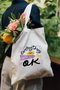 Zoozie Bags Tote Model 8 Multicolor